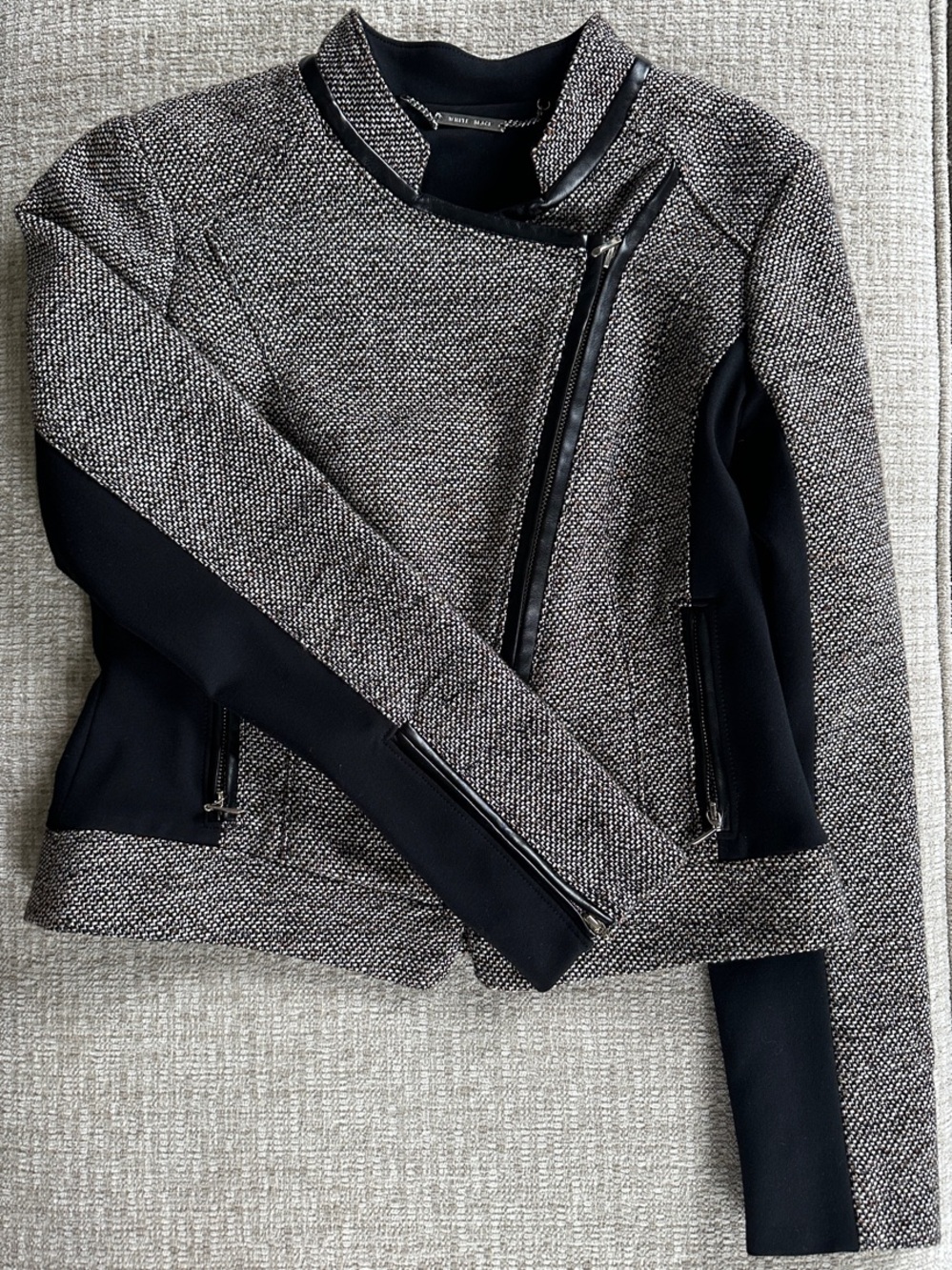 WHBM Jacket